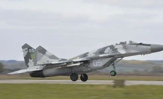 Украинский МиГ-29 сбил российский дрон: обозреватель объяснил, почему это плохая новость