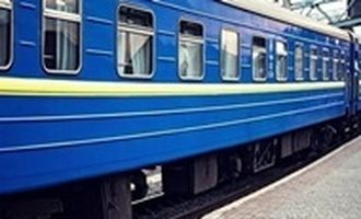 УЗ назначила новые поезда из Харькова и Киева в Польшу