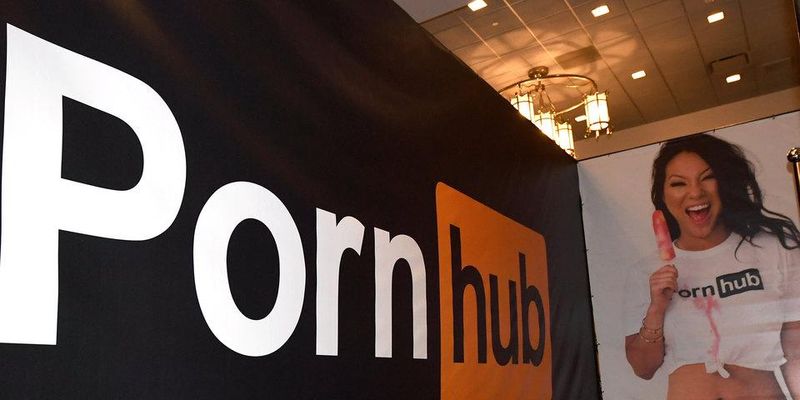 Pornhub підбив підсумки року: стало відомо, що найчастіше дивилися українці