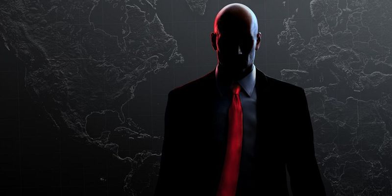 Hitman: World of Assassination получит эксклюзивный физический релиз для PlayStation 5