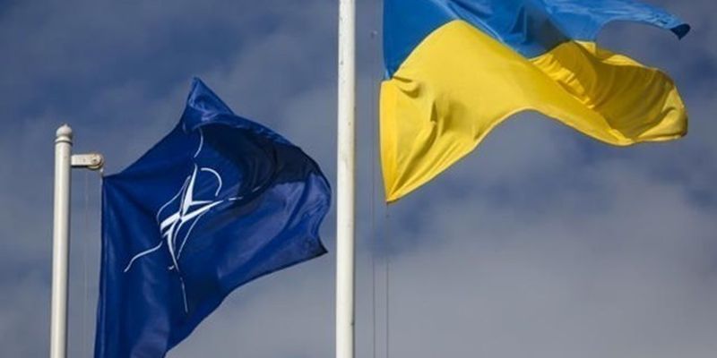 Утвержден спецплан по вступлению Украины в НАТО
