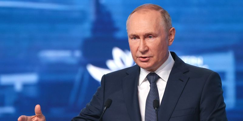 У Путина хотят провести "выборы" на оккупированных территориях Украины: росСМИ назвали сроки