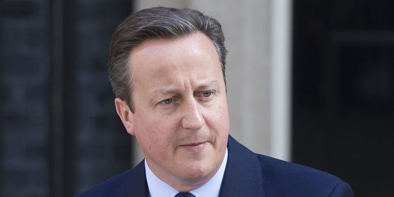 Глава МИД Британии Кэмерон встретится с Блинкеном: будут говорить об Украине