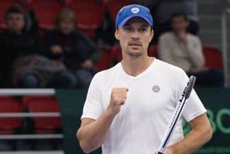 Молчанов вышел в парный финал турнира ATP Challenger Tour в Аликанте