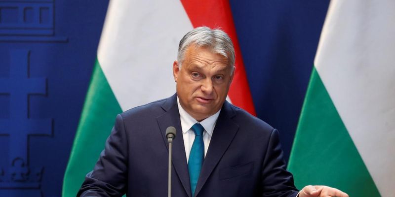 Угорщина накладе вето на будь-які енергетичні санкції проти РФ - Орбан