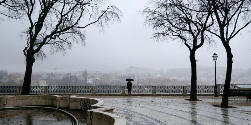 В Украине испортится погода: синоптик объявил штормовое предупреждение