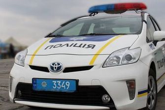 Выписали штрафы на почти 75 тыс. грн: под Киевом остановили водителя, который второй раз за год сел за пьяным руль. Фото