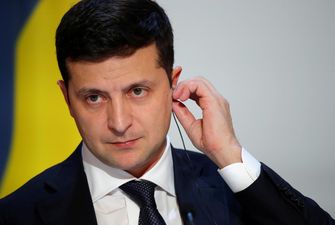 Зеленський: вибори в ОРДЛО можливі лише за українськими законами та стандартами ОБСЄ