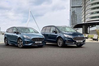 Ford інвестує 42 мільйони євро у виробництво гібридних моделей