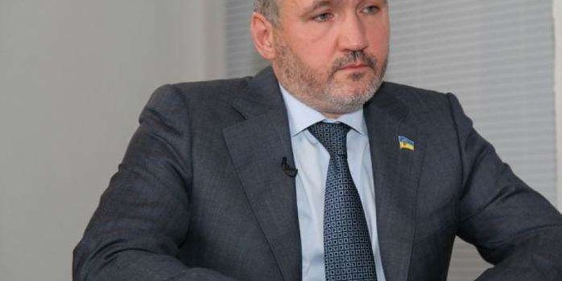 Суд дозволив Кузьміну балотуватися в депутати