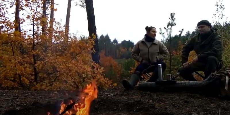 Погода в Украине на 17 октября: синоптики рассказали удастся ли отдых на природе