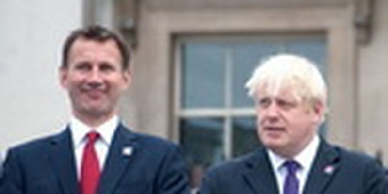 Визначилися два претенденти на посаду прем’єра Британії