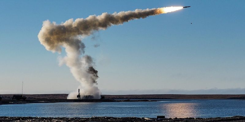 "Все зависит от двух факторов": разведка Эстонии рассказала, когда у РФ могут закончиться ракеты
