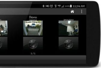 Как использовать смартфон в качестве камеры видеонаблюдения