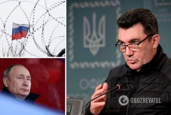 Война в Украине разрушила треугольник Москва-Пекин-Берлин: Данилов рассказал, как Путин "всех переиграл". Видео