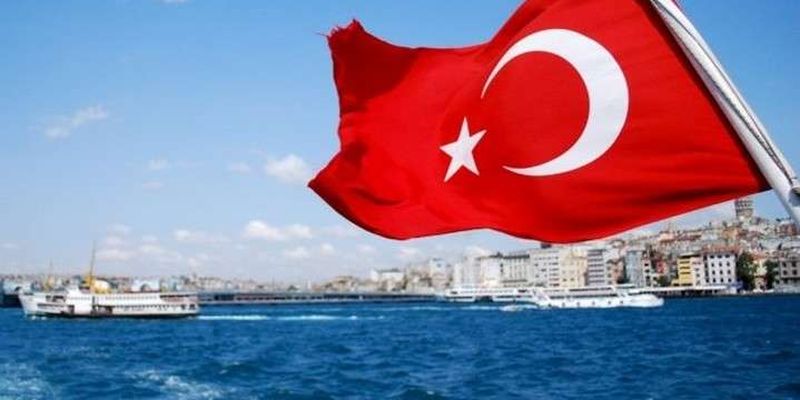 Туреччина запроваджує безвіз для громадян шести європейських країн