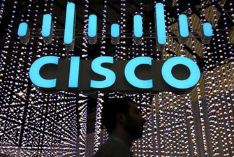 Cisco – следующая IBM?