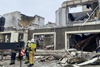 Оккупанты заявили о "прилете" в Лисичанске, много жертв