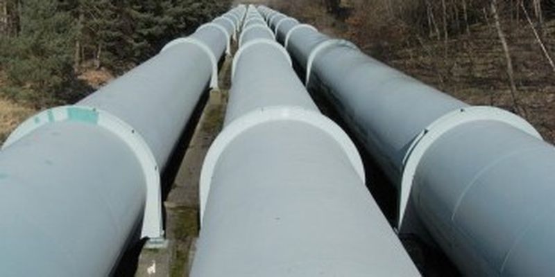 РФ звинуватила Україну у зупинці транзиту нафти до Угорщини