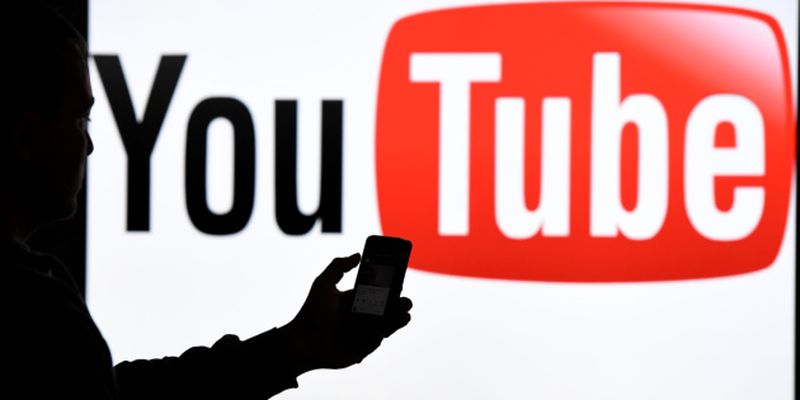 Южная Корея оштрафовала Google за платный видеосервис YouTube