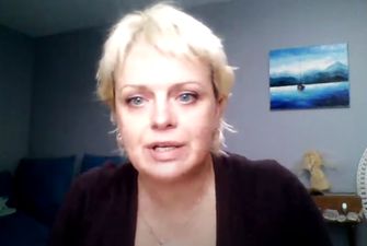 Витовская предложила выдавать некоторым украинцам "серые" паспорта и лишать их права голоса: "Наболело. Извините"