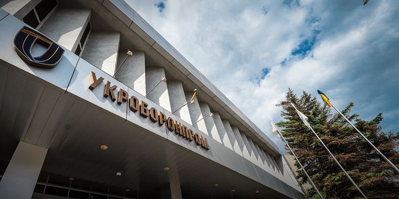 Укроборонпром опроверг поставки запчастей к самолетам и вертолетам в РФ