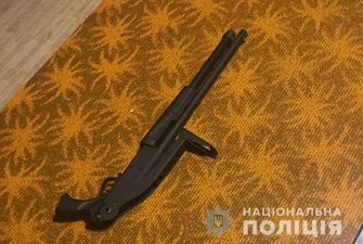 В Запорожье молодчики избили и расстреляли нацгвардейца: подробности и видео