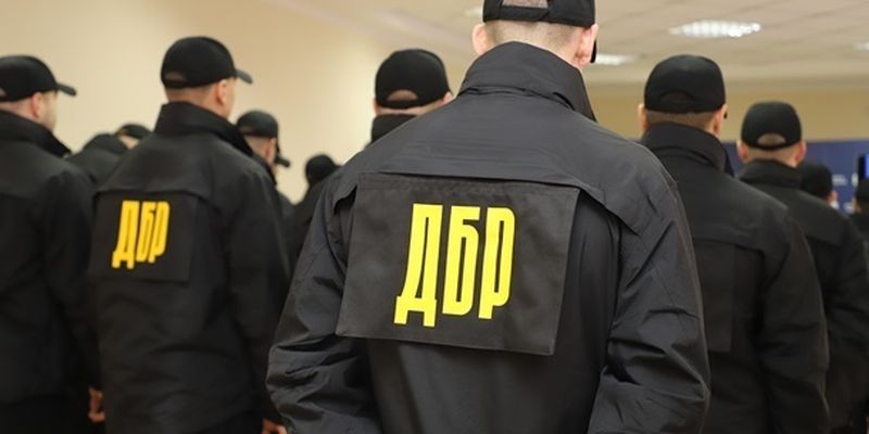 ГБР провело обыски по делу Порошенко