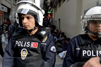 На востоке Турции начали антитеррористическую операцию, задействованы 2360 силовиков