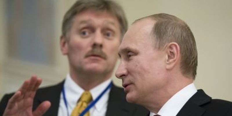 Скандал в России с сыном пресс-секретаря Путина: как Песков-младший "воевал в Украине"