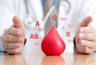 Медики назвали главные особенности людей с I группой крови