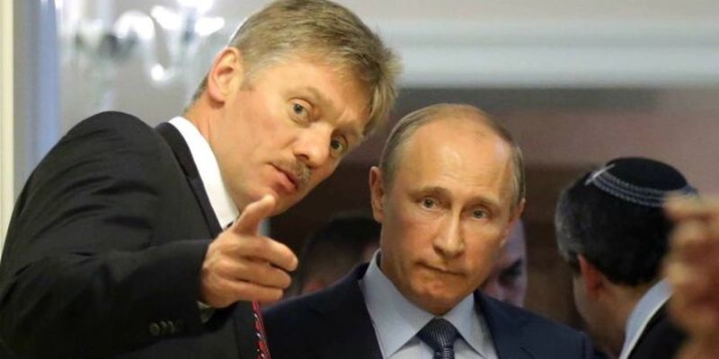У Путина выдвинули условие по Донбассу, минские соглашения под вопросом: "Зеленский должен..."