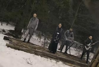 "С этой до финала не дойдете": в соцсетях отреагировали на новую песню украинской группы для Евровидения