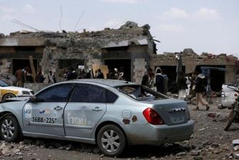Теракт в Йемене унес жизни четырех человек