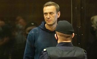 Смертельной угрозы нет, но вопросы остаются: в России оценили состояние здоровья заключенного Навального