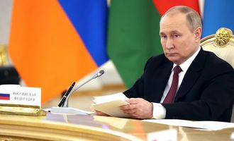 "Он не готов": в Госдепе США высказались об участии Путина в переговорах по Украине
