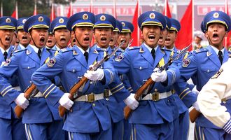 Китай в разы занижает показатели оборонного бюджета, — исследование показало настоящие расходы