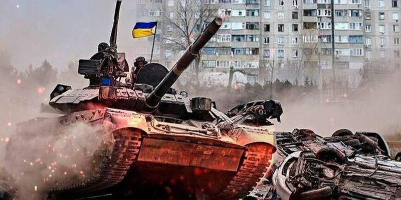 Что не так с новой "Стратегией национальной безопасности Украины"