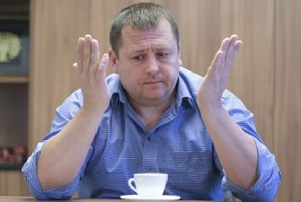 Борис Филатов угрожает Коломойскому блогом, если «1+1» не оставит мэра в покое