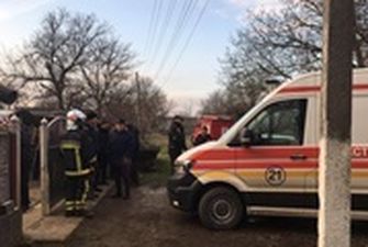 В Черновцах из-за взрыва газа погиб подросток
