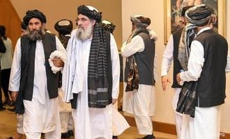 "Талибан" требует у США открыть доступ к госрезервам Афганистана