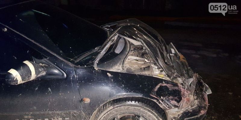 За январь-2020 в Украине на дорогах стало меньше аварий, но больше погибших и раненых