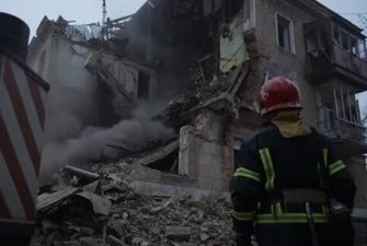 "Врачи сделали все, что могли": возросло количество жертв удара по дому в Кривом Роге