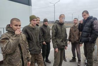Україна повернула з полону 50 військових: кого вдалось обміняти