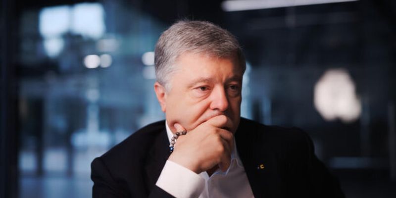 "Слуга народа" поддержит снятие неприкосновенности с Порошенко, – Корниенко