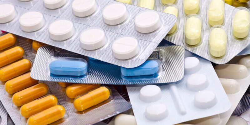 Уряд вводить обмеження цін на низку ліків