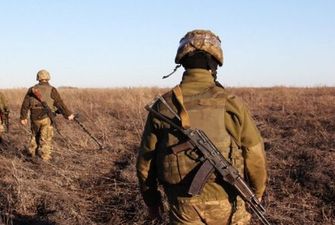 В Каменском рассказали о погибшем на Донбассе военнослужащем: в сводке ООС о нем не упомянули