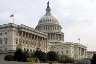 У Конгресі США розробляють санкції проти зовнішнього боргу Росії
