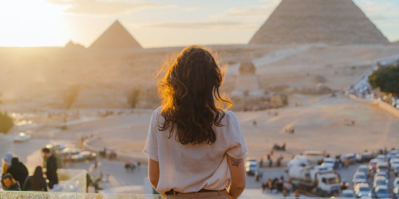 Туристка попала в тюрьму в Египте: это может произойти с каждым