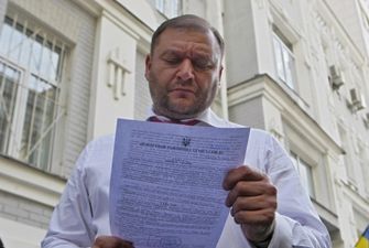 Суд відмовив Добкіну в перерахунку голосів на виборах голови Харкова